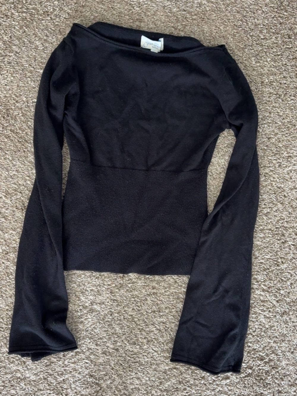 Pacsun Long Sleeve Shirt